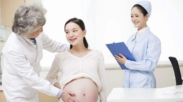 顺产很恐怖？这类型的产妇生产时会很顺利，你是吗