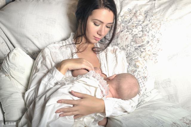 哺乳期最烦什么事？不是母乳不足不是涨奶，这件事最让人烦