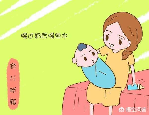 如何让新生儿攒肚？