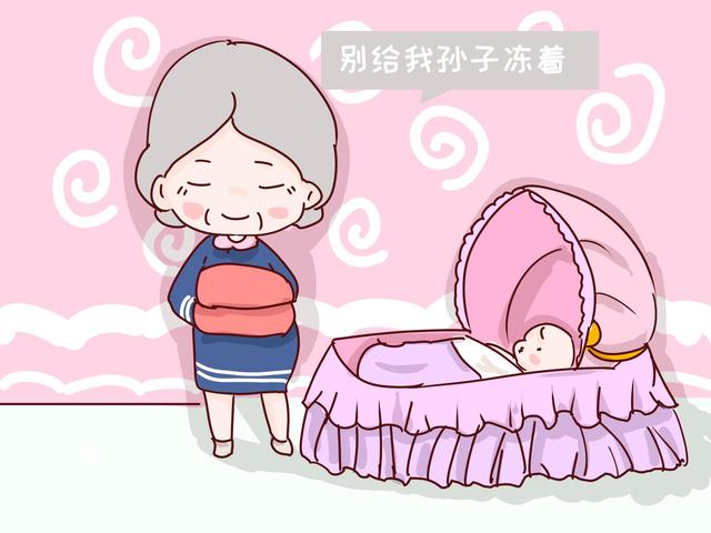 坐月子的时候，这三种来看望的人能不见就不见，对自己没好处