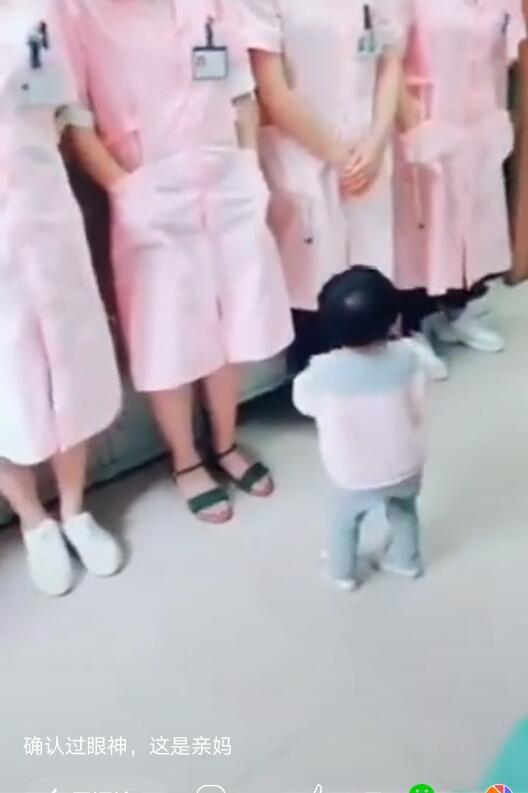 确认过眼神，咱就是一家的人