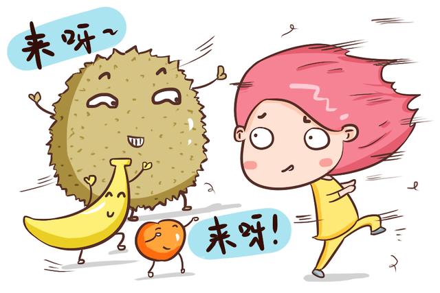 冬季，这两类水果哺乳期的宝妈可不要多吃，极容易影响宝宝的发育