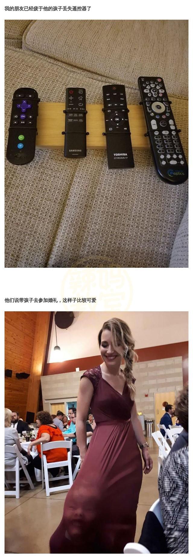 当你决定生孩子时，建议先看下这8组图片！画面极度真实，慎入！
