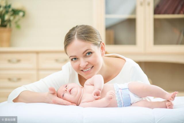 哺乳期最烦什么事？不是母乳不足不是涨奶，这件事最让人烦