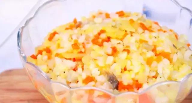 宝宝的咀嚼能力不太好,我是这么做的!