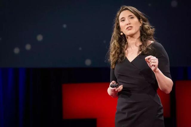 TED年终推荐：12个适合父母看的演讲视频，让我们做更优秀的父母