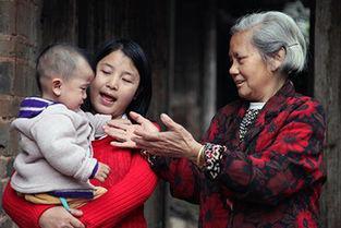 辛苦帮子女带娃的老人，最后不得不面对这几种结局，既现实又无奈