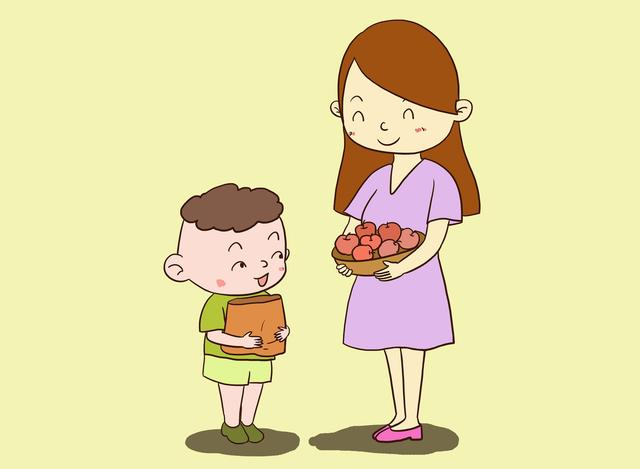 孩子上学后，宝妈三件事越懒，孩子就越优秀