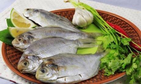 吃这几种食物有利于怀上孩子！