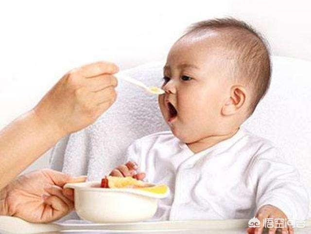 宝宝4个月,每天最多可以喂宝宝多少米粉?