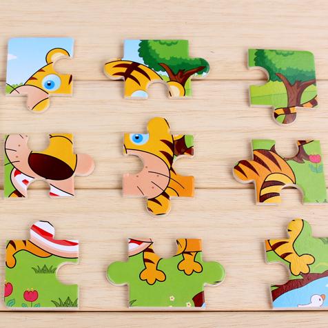 三岁之后开始玩这8种玩具，玩出高智商，长大高材