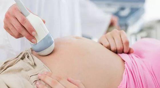 怀孕了，肚子痛了怕怕，男孩女孩纠纠