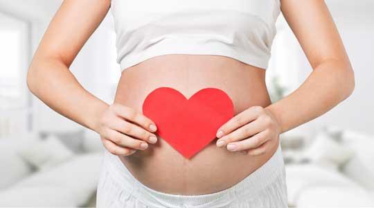 胎儿最惧孕妈做的9件事，第一件你可能正在做