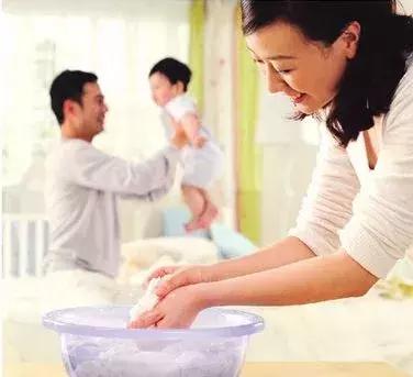 新手妈妈常会遇到的问题