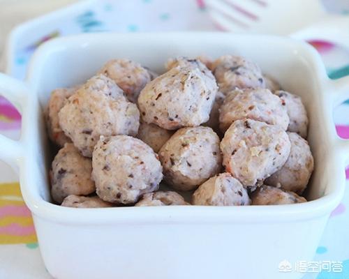 15个月的孩子能吃菌类菜吗？