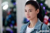你认为张柏芝是个好妈妈吗？