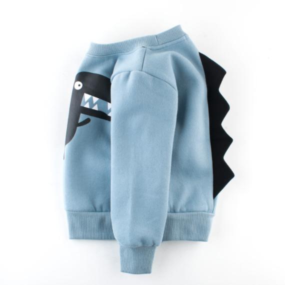 宝妈的福音来啦，件件保暖舒适又可爱，走到哪都萌化了