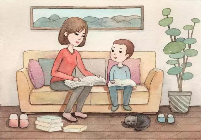 没有哪个妈妈天生是超人，这10招帮你做个更好的妈妈！