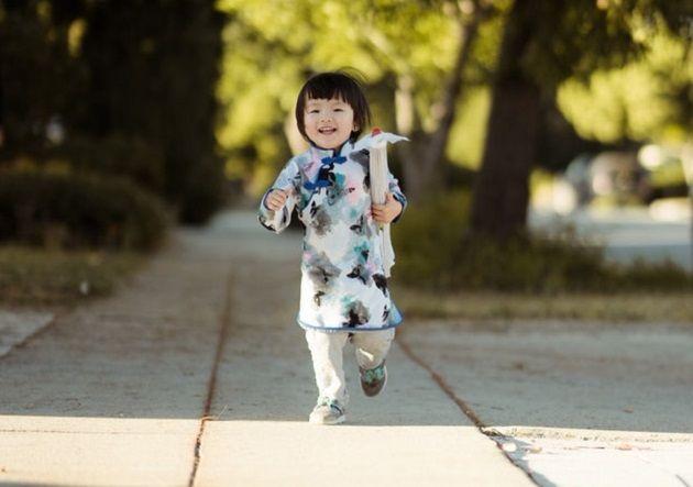 孩子走路越早，就意味着越聪明吗？不要被忽悠了