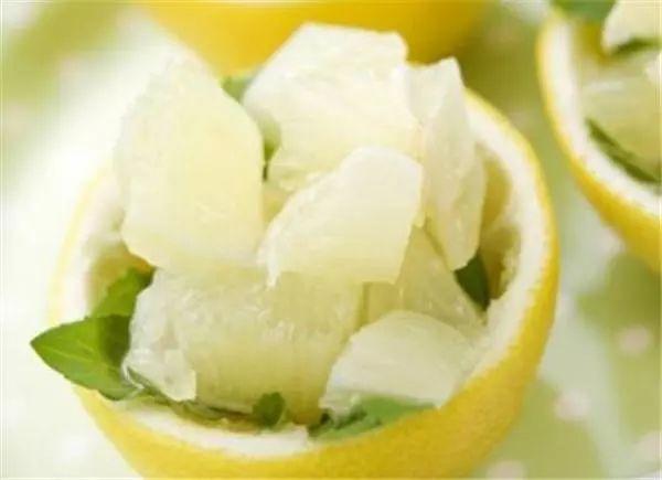 冬天孩子易“感冒咳嗽”，把这5种水果蒸一蒸，小孩吃健康过冬天