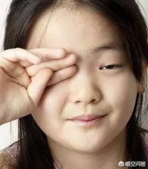 怎样纠正孩子用眼不卫生的坏习惯？