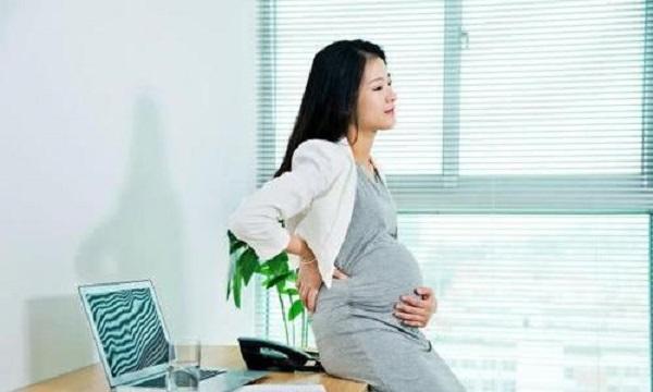 别担心：孕妈身体出现这些不适，其实是娃在报平安，恭喜你接好孕