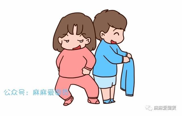 冬天必备的带娃好物，超级提升幸福感