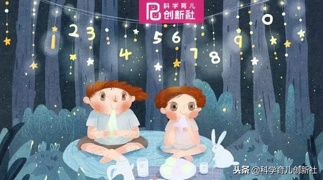 12岁之前，父母一定要“逼”孩子养成这6种好习惯！受益一生