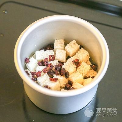 辅食日志｜奶酪吐司小披萨（12M+）