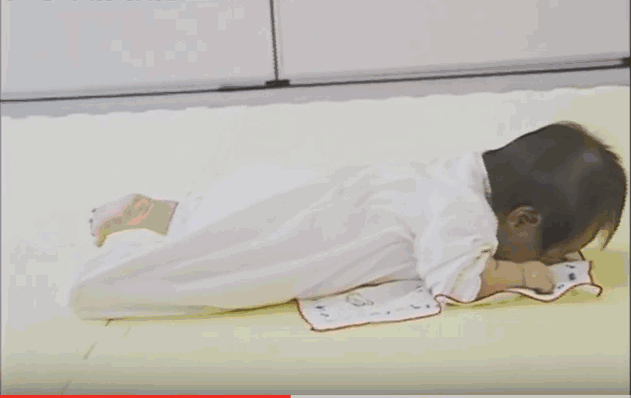 如何让小宝宝增重？