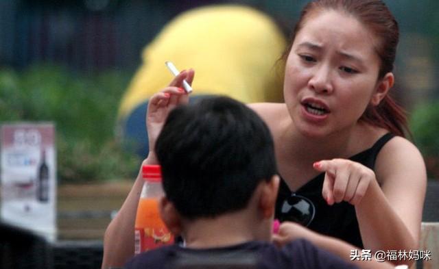 聪明的父母，懂得给孩子台阶下