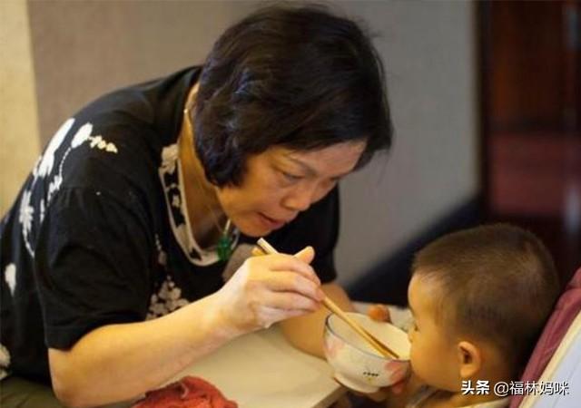 老人带娃有经验，但是这6种“经验”不可信，尤其要注意第5个！