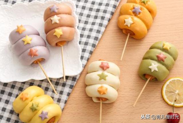 宝宝辅食大揭秘：这两种最好不要买！