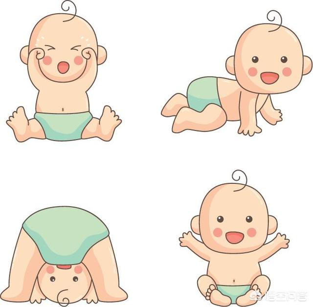 大家都是多少周生的宝宝？