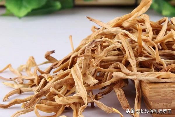 推荐10种有催奶奇效的素食食物，下奶不发胖，宝宝智商更高！