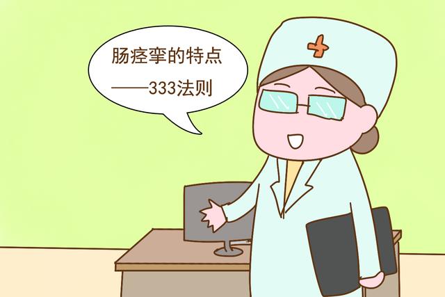 宝宝每晚准点哭闹是为啥？有可能是遇到了肠痉挛