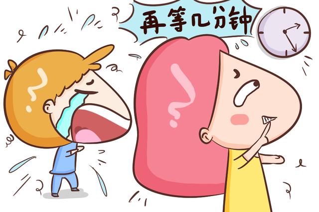 错误的“延迟满足”伤害了多少孩子？长大没有安全感还容易走极端