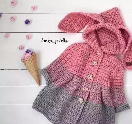 海量女宝美衣，巧手妈妈看过来