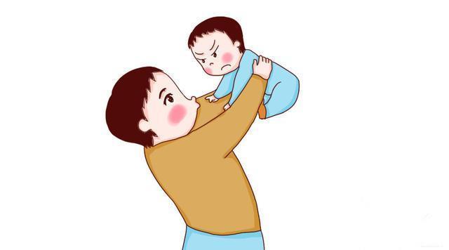 别再乱亲婴儿了！亲吻病超致命，症状像流感怎分辨？
