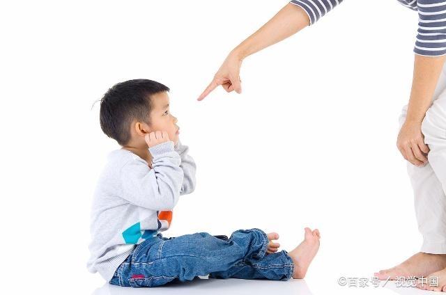 家长就算再生气，也别打孩子这三个部位，很多家长中招了！