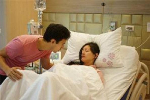 别担心：孕妈身体出现这些不适，其实是娃在报平安，恭喜你接好孕