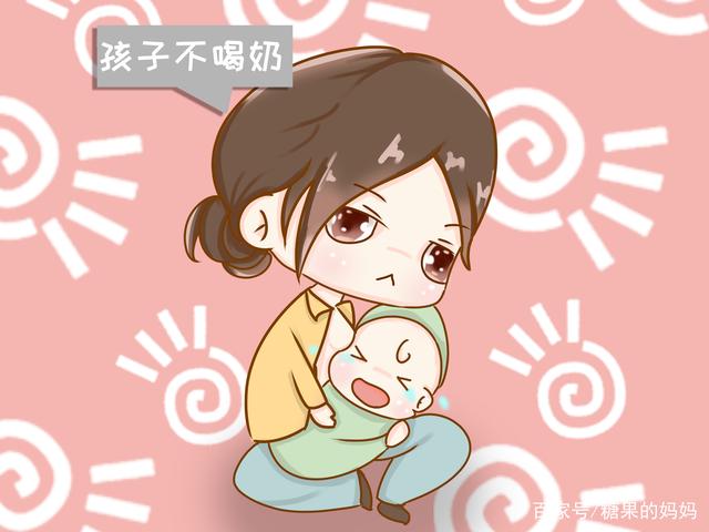 宝妈哺乳期五大习惯，直接影响乳汁质量，宝宝吃得不香，请先自查