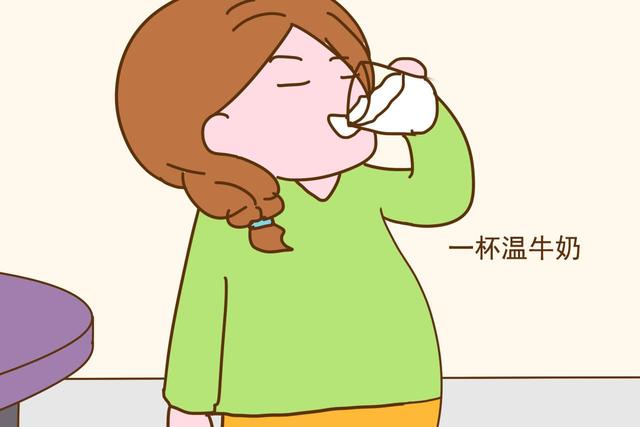 怀孕后，孕妈睡前坚持做这4件事，宝宝出生后身体更健康