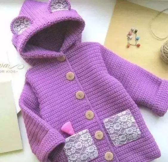 海量女宝美衣，巧手妈妈看过来