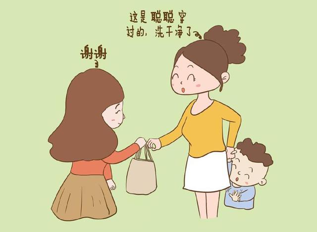 做不到这四件事，孩子没教养，怪不得会被人讨厌