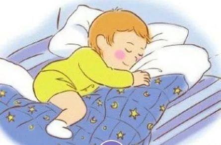 孩子中午不睡觉？强制午睡有三大害处！这样处理才是最佳