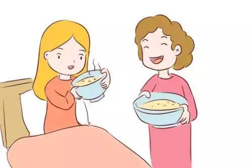 生娃后，产妇要及时补充两种营养，缺一种都会导致月子病