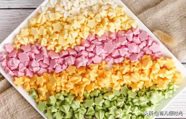 宝宝辅食大揭秘：这两种最好不要买！