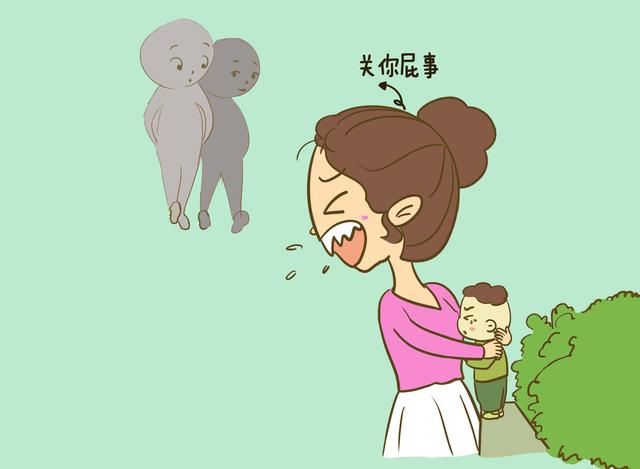 做不到这四件事，孩子没教养，怪不得会被人讨厌