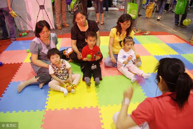 宝宝从小听这3句话，长大情商比别人高两倍，宝妈：早看到就好了